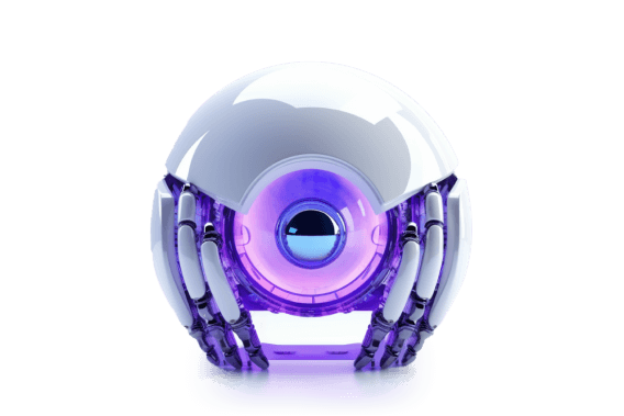 image 88 AI Robot